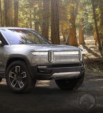 WATCH: Rivian Buys Back R1T Pickup After It Breaks Down 4 Times In First Year